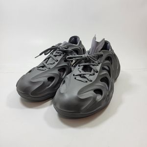 Adidas Originals Adifom Q Men's Size 9 Casual Shoes Grey HP6585